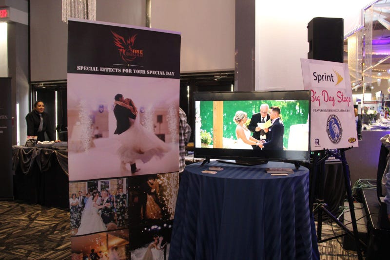 2020 Bridal Fair Vendors