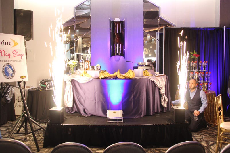2020 Bridal Fair Vendors