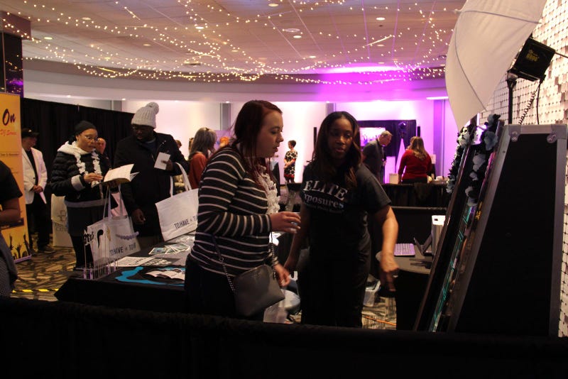 2020 Bridal Fair Vendors