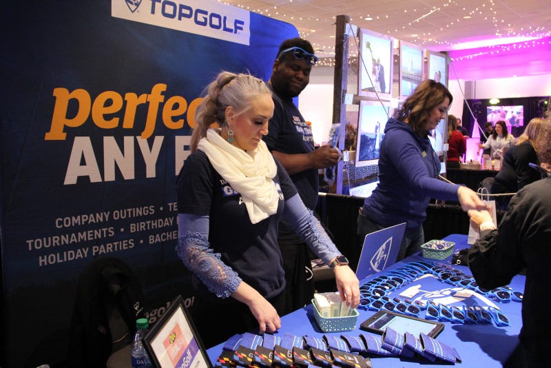 2020 Bridal Fair Vendors