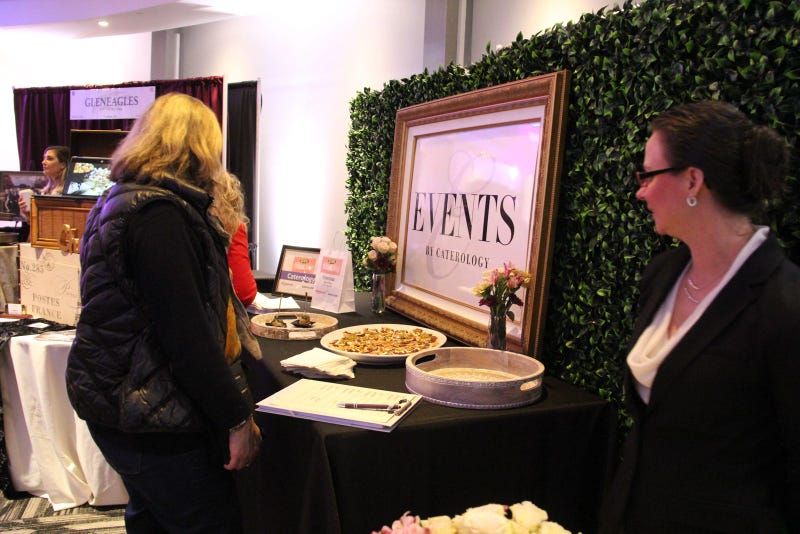 2020 Bridal Fair Vendors
