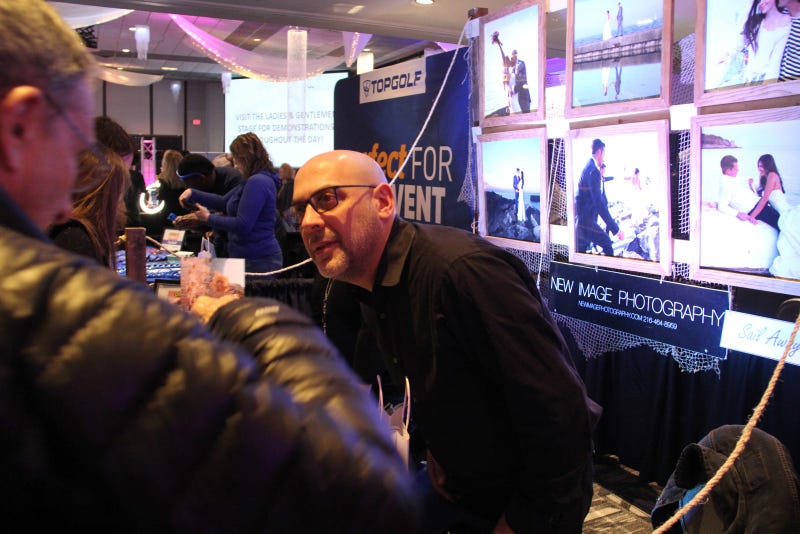 2020 Bridal Fair Vendors