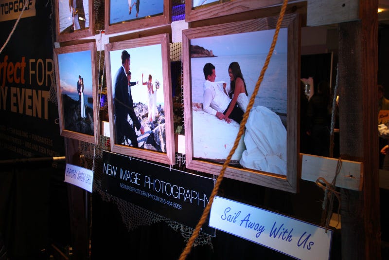 2020 Bridal Fair Vendors