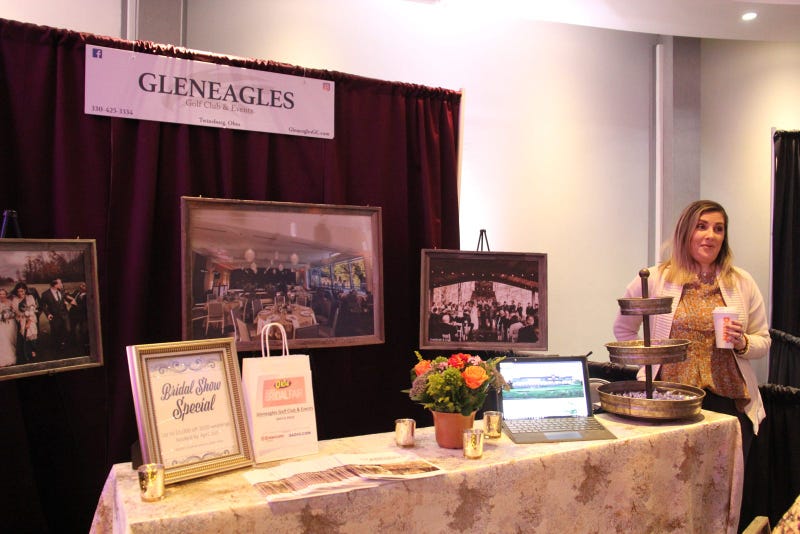 2020 Bridal Fair Vendors