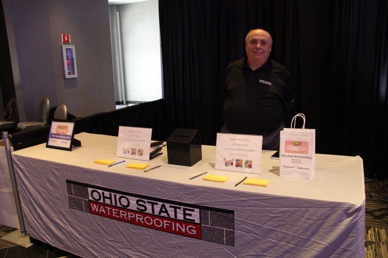2020 Bridal Fair Vendors