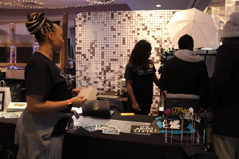 2020 Bridal Fair Vendors
