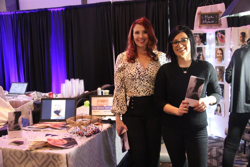 2020 Bridal Fair Vendors