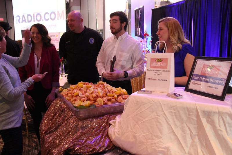 2020 Bridal Fair Vendors