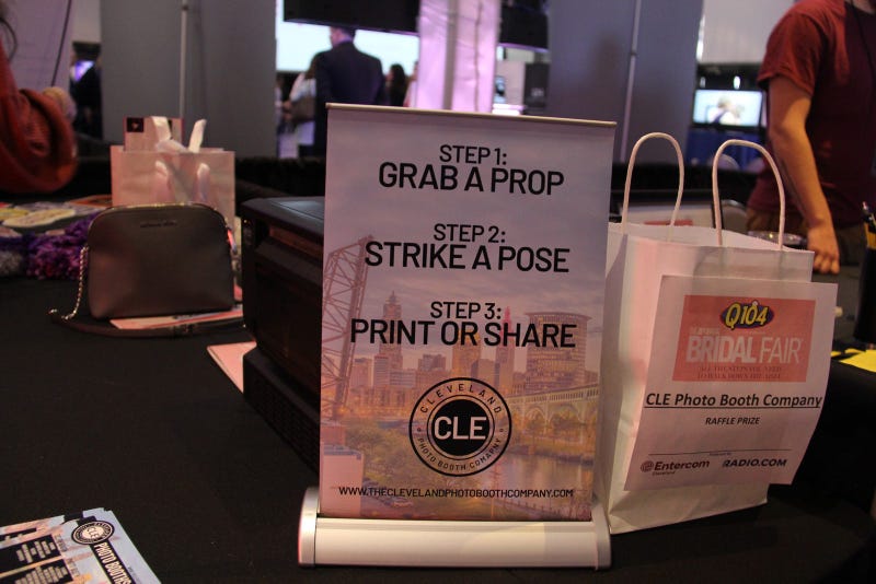2020 Bridal Fair Vendors