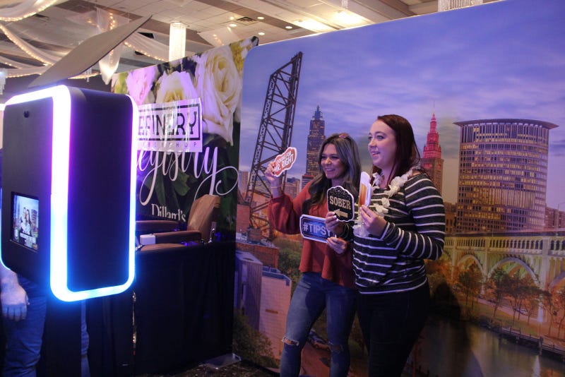 2020 Bridal Fair Vendors