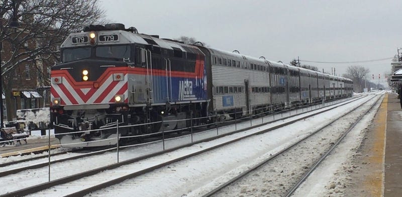 Metra
