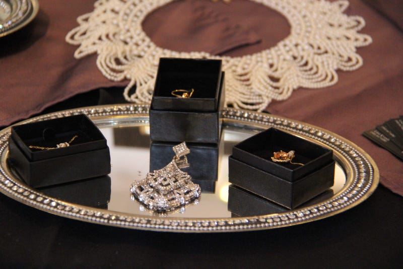 2020 Bridal Fair Vendors