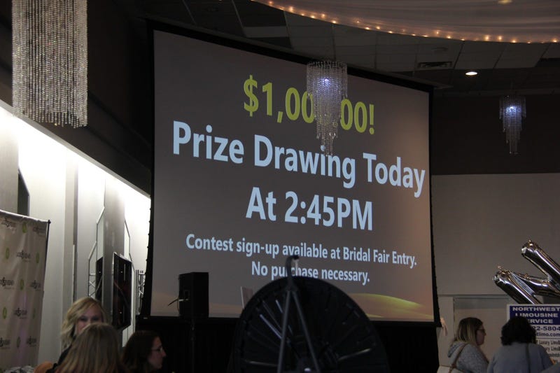 2020 Q104 Bridal Fair