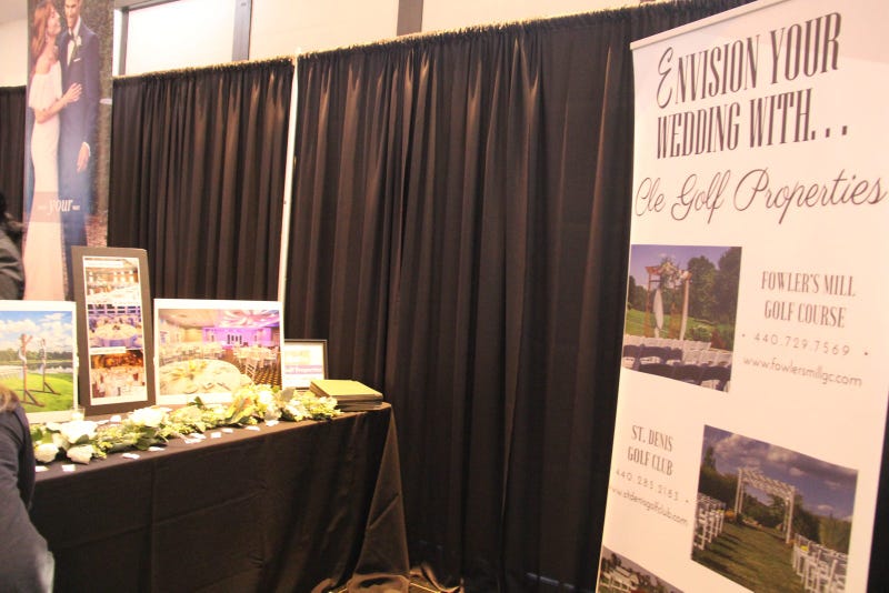 2020 Bridal Fair Vendors