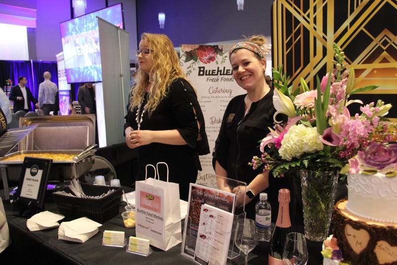 2020 Bridal Fair Vendors