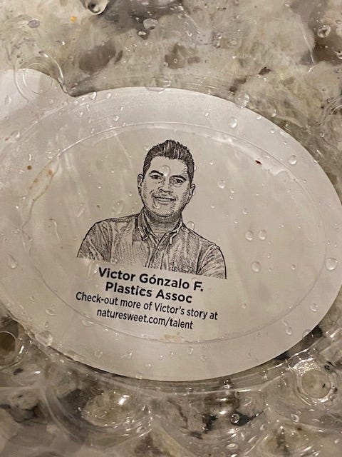 victor