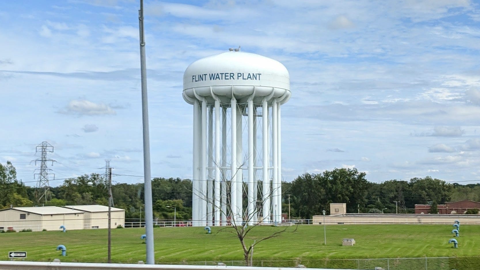 Michigan Expected To Pay Flint Residents Up To $600M For Water Crisis