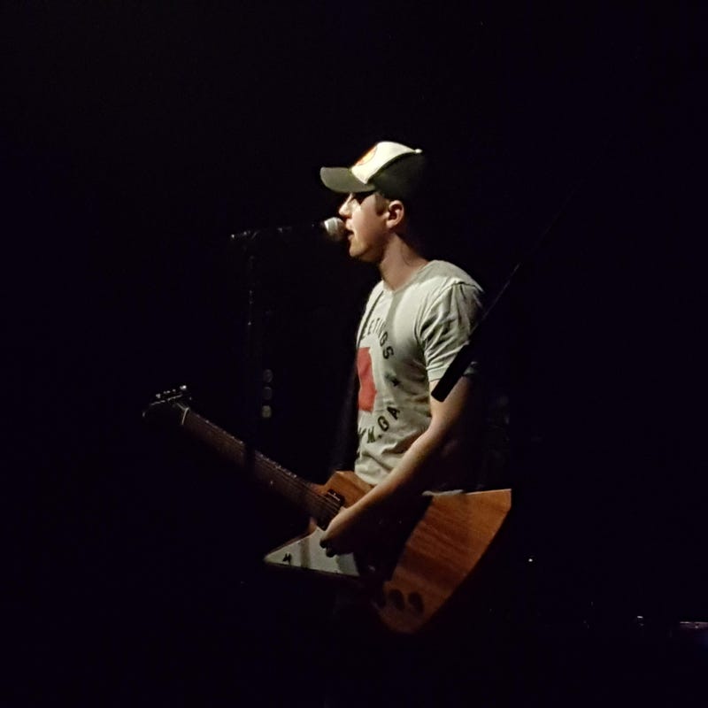 travis denning