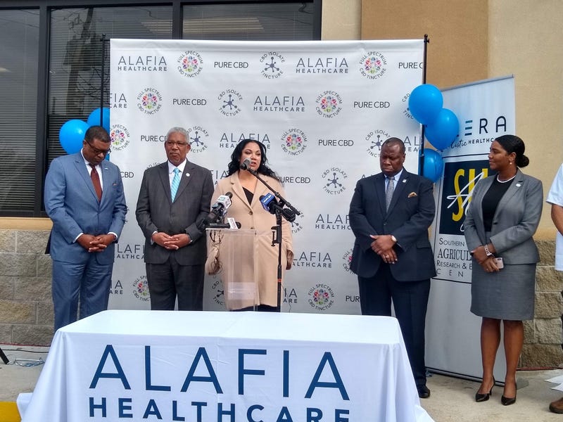 CBD oil Presser