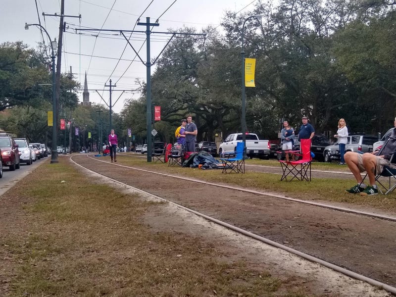 Mardi Gras