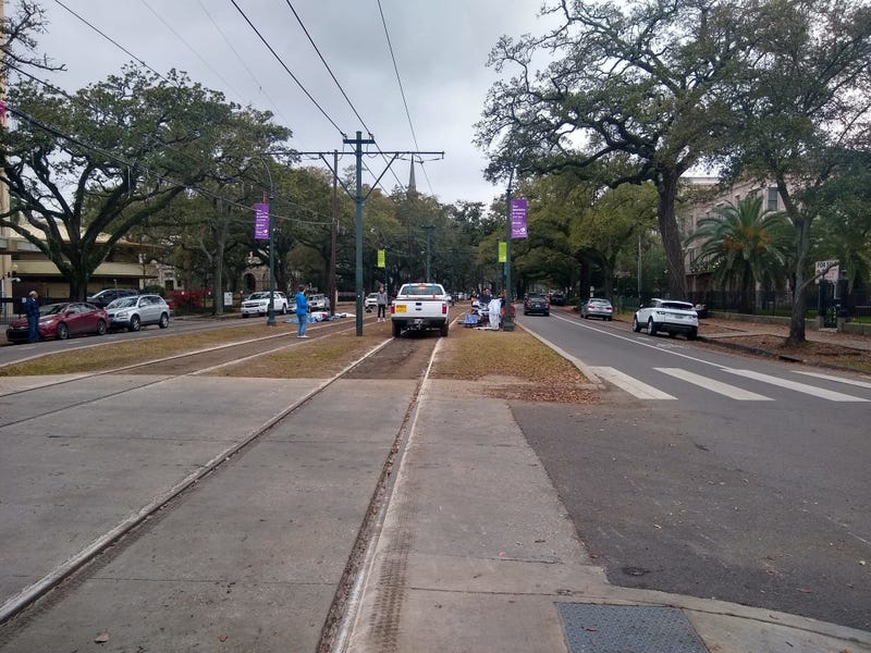 Mardi Gras