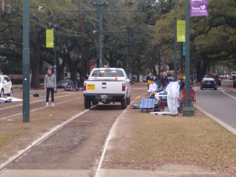 Mardi Gras