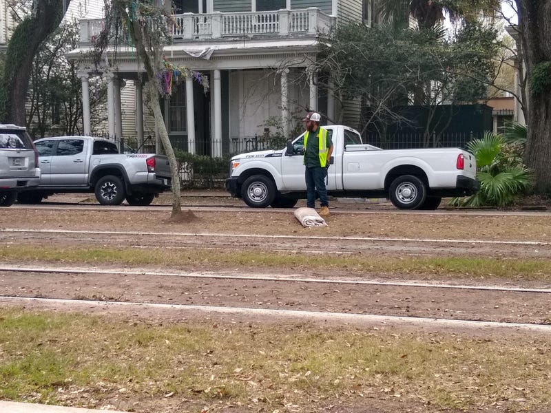 Mardi Gras