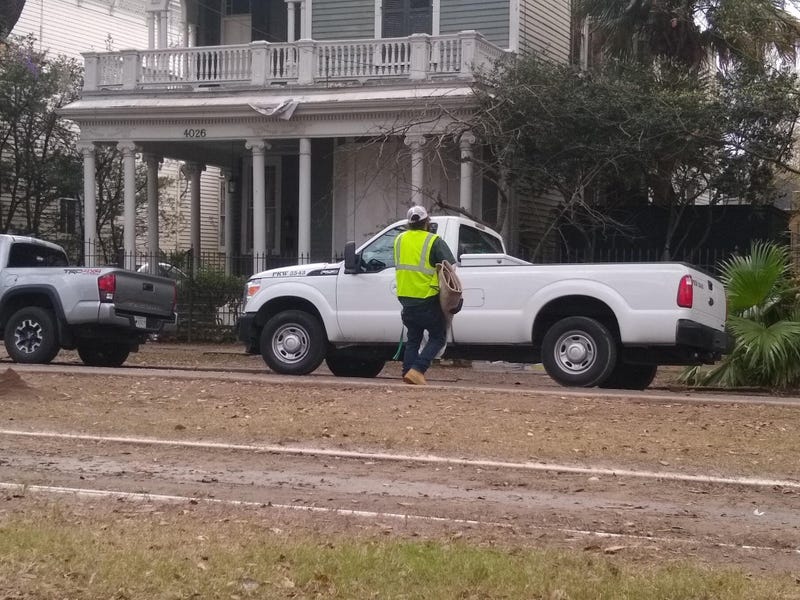 Mardi Gras