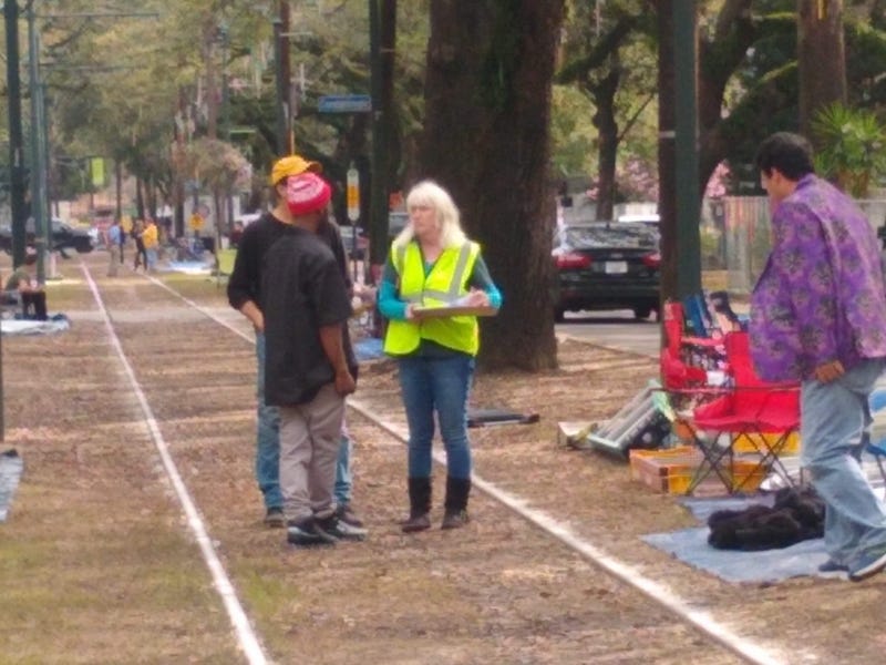 Mardi Gras