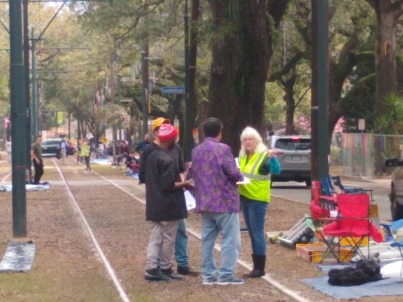 Mardi Gras