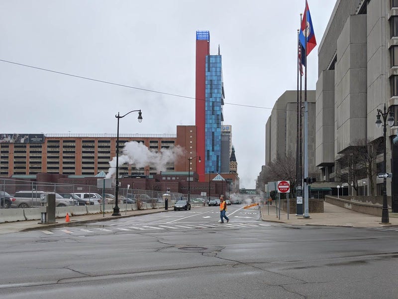 Greektown Casino Detroit