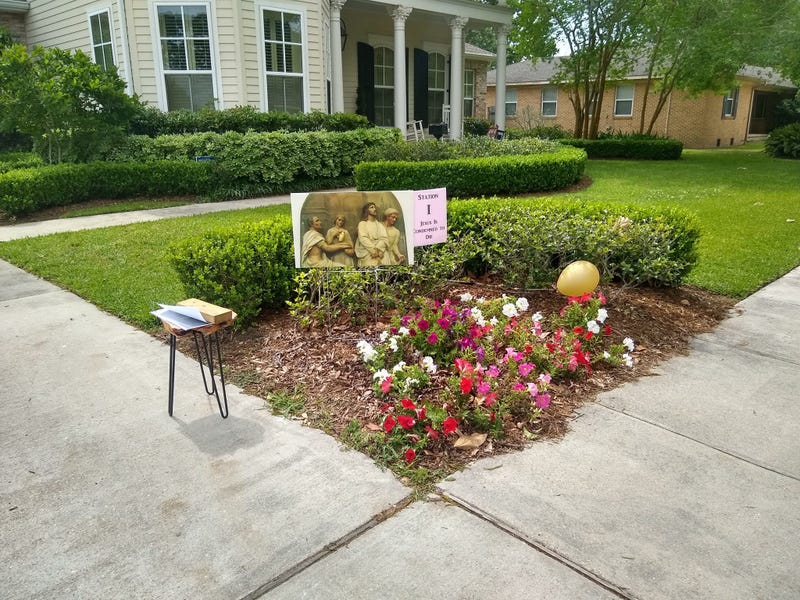 River Ridge, La