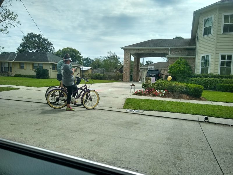 River Ridge, La