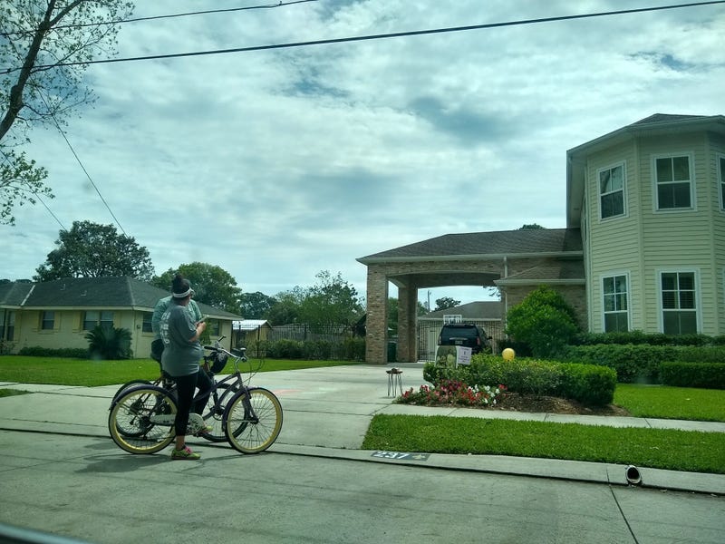 River Ridge, La