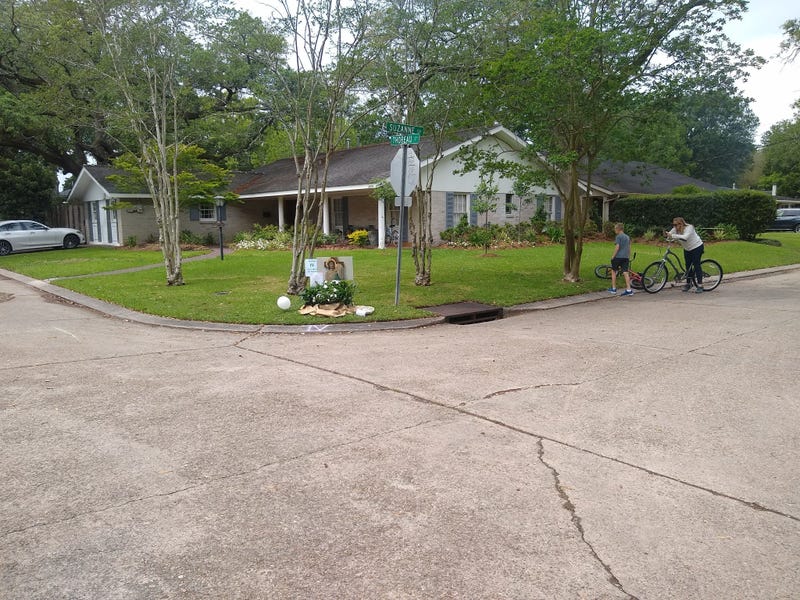 River Ridge, La