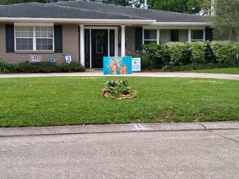 River Ridge, La
