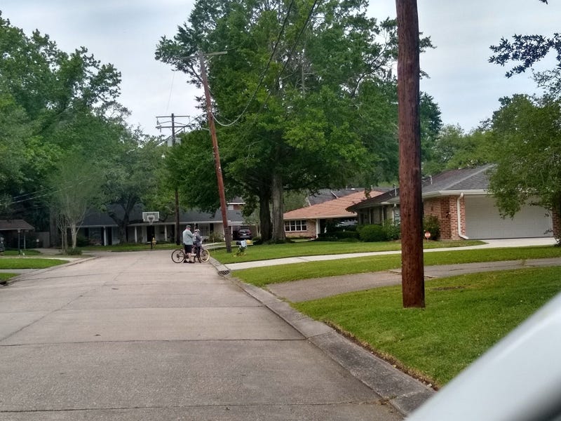 River Ridge, La