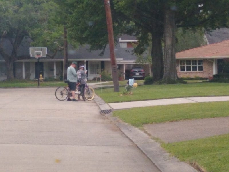 River Ridge, La