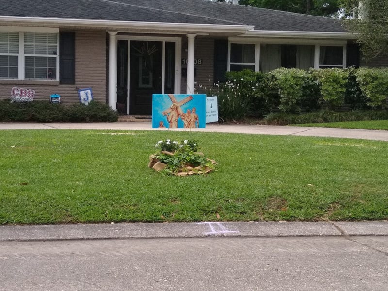 River Ridge, La