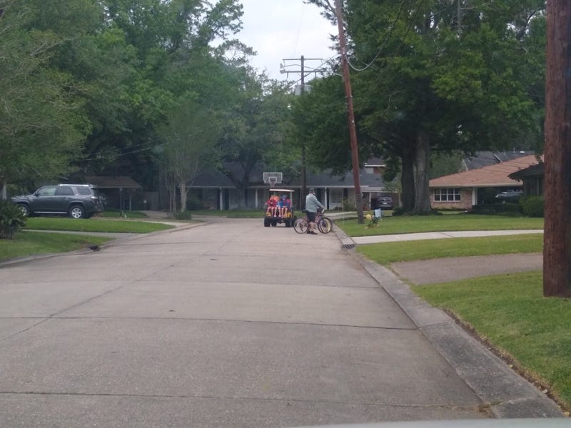 River Ridge, La