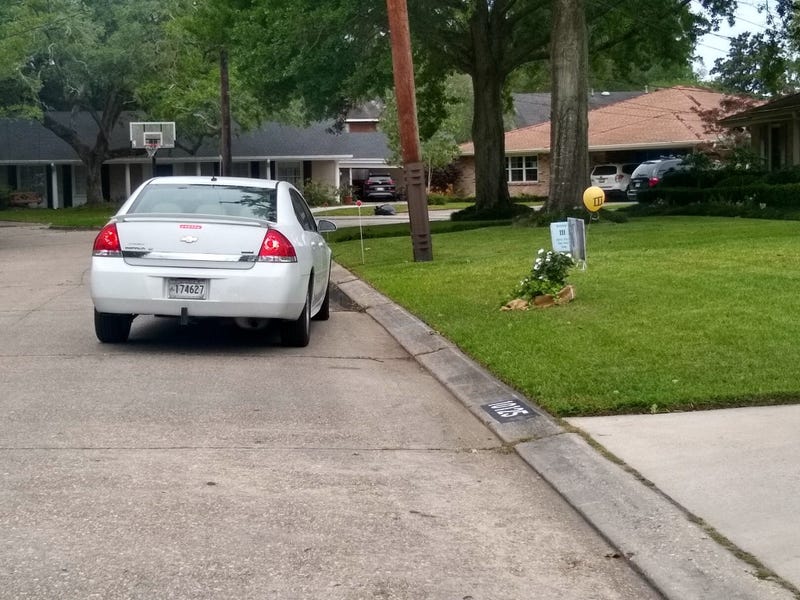 River Ridge, La