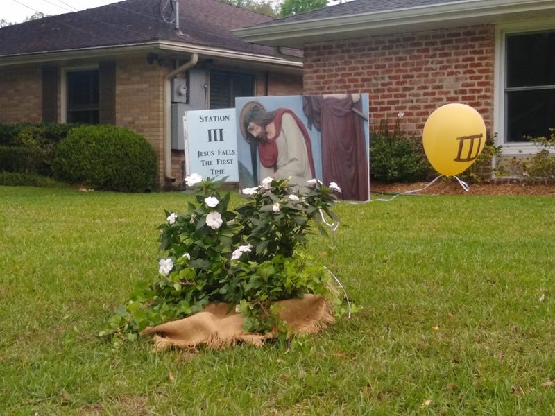 River Ridge, La