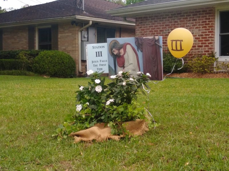 River Ridge, La