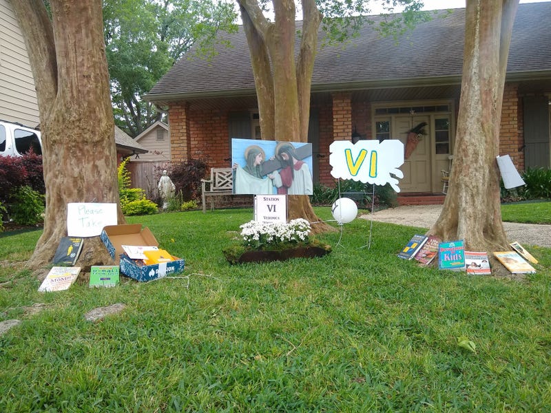 River Ridge, La