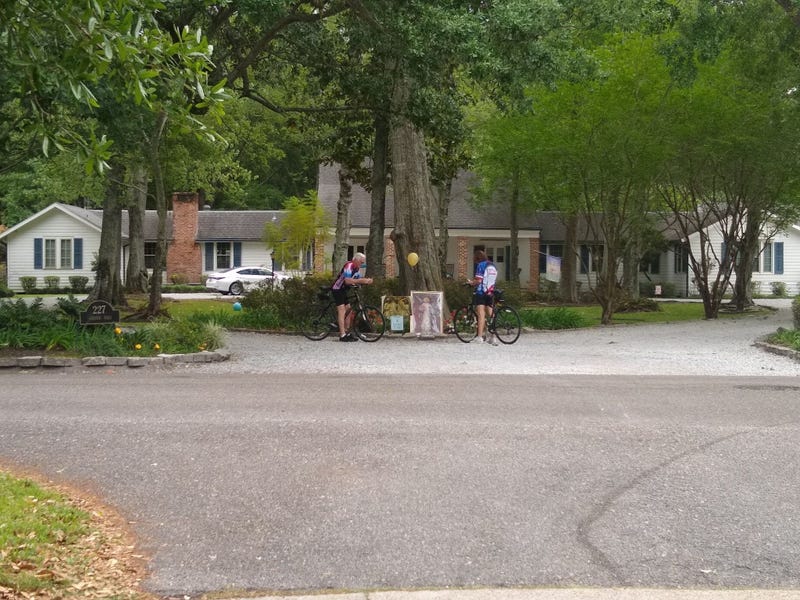 River Ridge, La