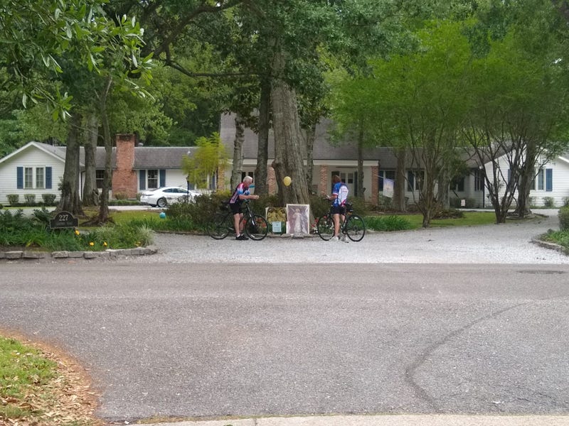River Ridge, La