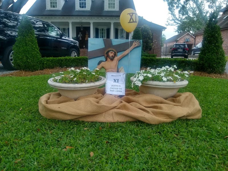 River Ridge, La