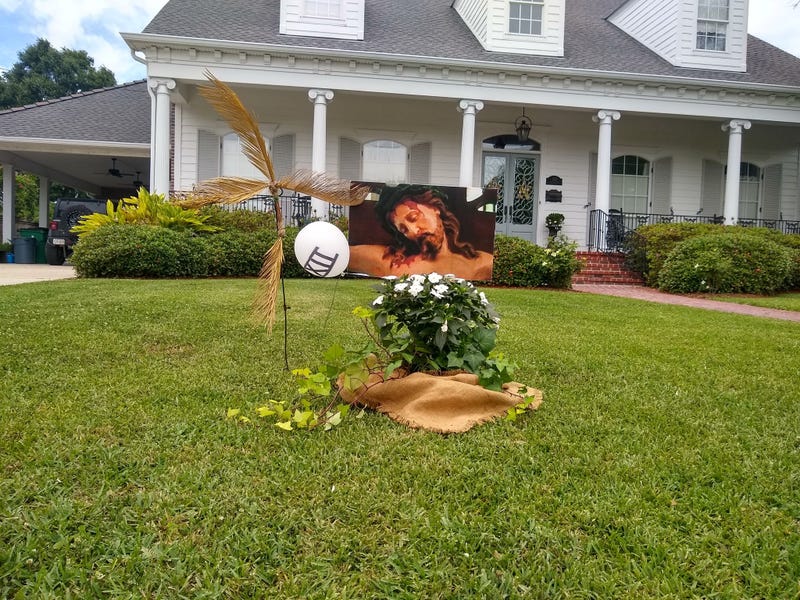 River Ridge, La