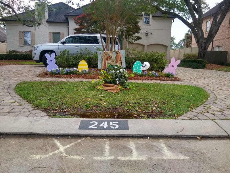River Ridge, La