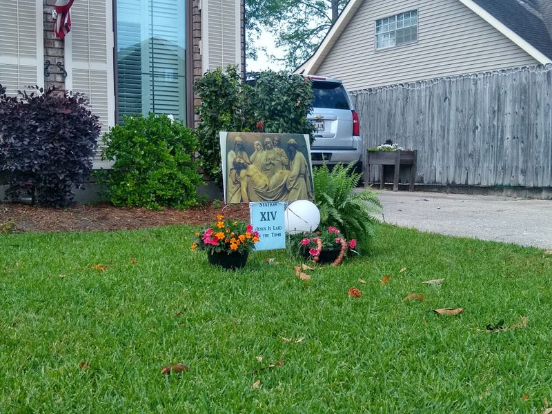 River Ridge, La